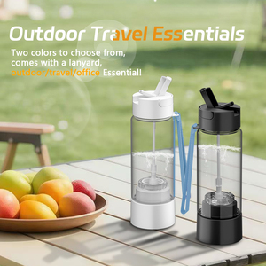 Ready to Ship 450ml Water Bottle SPE Tech 2000PPB High Concentration Fast <b>Shipping</b> CE High Concentration - Product Image 5
