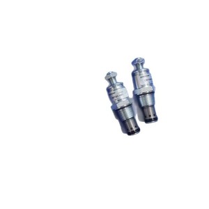 Válvula Solenoide Aron Ad3e02cm003, Temperatura Normal, Uso General, Repuestos para Control Industrial - Product Image 1