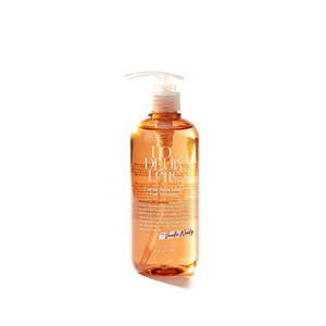 Tratamiento Capilar L'ODEURLETTE 1000ml, Fórmula Coreana Nutritiva para el Cuidado del Cabello, K Beauty - Product Image 2