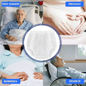 <span class=keywords><strong>Couche</strong></span>-culotte en TPU transparente en plastique, imperméable, <span class=keywords><strong>lavable</strong></span>, respirante, anti-fuite, couvre-<span class=keywords><strong>couche</strong></span> <span class=keywords><strong>ABDL</strong></span> - Product Image 5