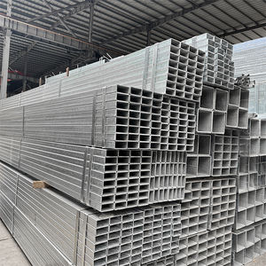 Tubería de Acero Galvanizado de 6 Metros, Estándar ASTM A53, Acero al Carbono Certificado ERW FM, Venta al Por Mayor de Fábrica, para Aplicaciones de Perforación y Soldadura - Product Image 3
