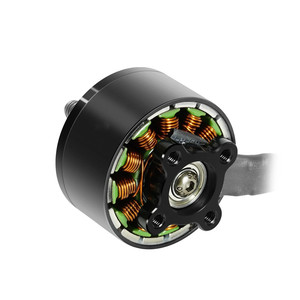 Moteur sans balais A2812 2812 900KV 3-6S pour drone de course FPV de 7, 8, 9 et 10 pouces - Product Image 4