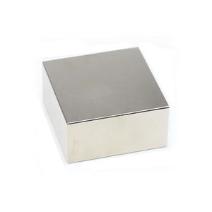 מכירות במפעל חומרים תעשייתיים מגנטיים N35-N52 כוח חזק הניתנים להתאמה אישית גודל דיסק ndfeb neodymium - Product Image 5