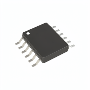 12 TSSOP (0.118", 3.00mm Width) Exposed Pad LTC2058IMSE#PBF Circuit Integrated Original <b>One</b> Stop Service - Product Image 1