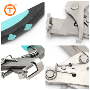 Herramientas de Desmontaje de Clips para Paneles Automotrices Multifuncionales OEM OBM ODM, Alicates para Remover Molduras y Clips de Automóviles - Product Image 3