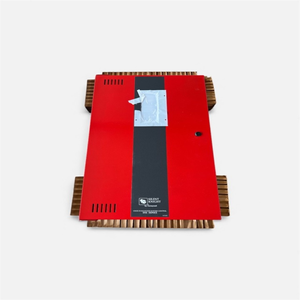 Original, neuf, Silent Knight <span class=keywords><strong>SKE</strong></span> 450, système d'évacuation vocale par commande PLC - Product Image 1