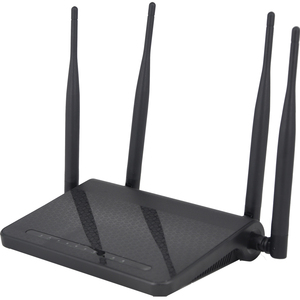 Nhà Máy Giá Công Suất Cao <span class=keywords><strong>Adsl</strong></span> <span class=keywords><strong>Modem</strong></span> Wifi Router AC1200 Gigabit Router - Product Image 1
