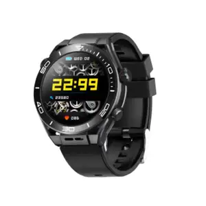 Hot Selling 4G Fitness Multifunctional Heart Rate Monitor Sports 4G+64G Smart Watch