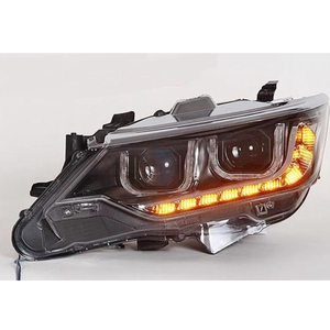 Nouveau pour 2015-2017 : Ensemble de phares Plug & Play, remplacement direct, pièces automobiles <span class=keywords><strong>TOYOTAT</strong></span> TY013-V1 - Product Image 4