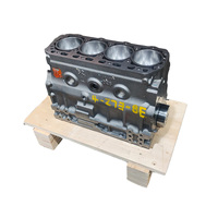 Bloc-cylindres / Bloc-moteur BD30 BD30T BD30-T pour engins de construction