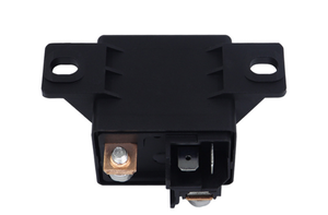 Погрузчик-экскаватор 75A12V Стартовое реле 0332002168 запуска реле предварительного нагрева сельскохозяйственного трактора - Product Image 3