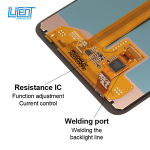 Màn Hình Cảm Ứng Lcd Samsung A7, Bộ Linh Kiện Thay Thế Số Hóa Cho Màn Hình LCD Samsung A700H Chất Lượng Cao - Product Image 3