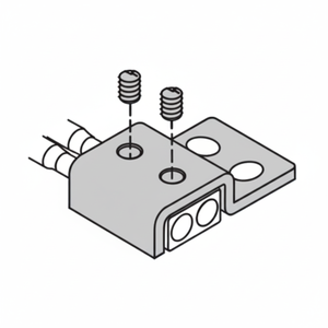 Para opciones de fibra PANASONIC Conectores de fibra óptica de alta calidad - Product Image 1