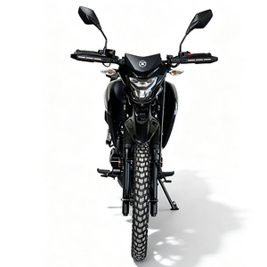 Motocicleta Todoterreno Nueva Modelo 2026, 150cc, <span class=keywords><strong>175cc</strong></span>, 200cc, de Gasolina, Fabricada en China - Product Image 5