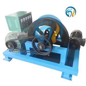 Générateur d'énergie libre à volant d'inertie 1KW 3KW 5KW 50KW 100KW 150KW 200KW 300KW Énergie à volant d'inertie - Product Image 1