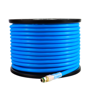 Tubo per la Cura degli Alberi da Frutto per l'Erogazione di Prodotti Chimici e Sistemi di Applicazione sul Campo - Product Image 1