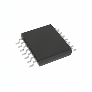 SN74HC132APWR ลอจิก14 TSSOP ซื้อชิ้นส่วนอิเล็กทรอนิกส์ออนไลน์ในสต็อก - Product Image 1