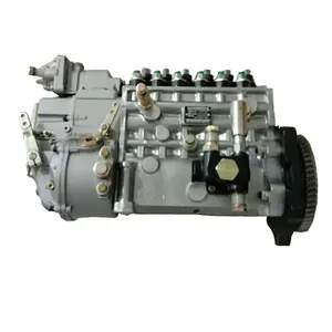supply sinotruk howo engine WD615.87 high pressure oil pump VG1560080021