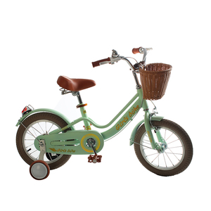 Vélo pour enfants en acier à haute teneur en carbone en gros / Vélo pour enfants bon marché OEM / Vélo homologué CE de 12/14/16 pouces pour enfants de 5 à 13 ans - Product Image 5