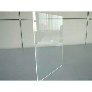 Ultra-Smooth Laser <b>Engraving</b> Optimized Transparent Acrylic Sheet for Award <b>Plaques</b> - Product Image 6