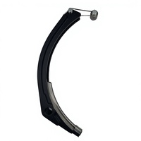 52294867 52260741 QA 3.2T Konecranes Dispositif d'alignement de câble de palan pour remplacement de tambour de câble métallique de grue électrique, pièce de rechange OEM