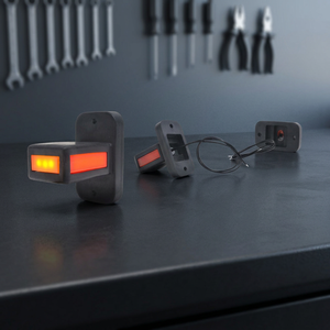Luces de Advertencia Modelo MDIG0147 Italia Aplicaciones Generales 1169 Iluminación - Product Image 3