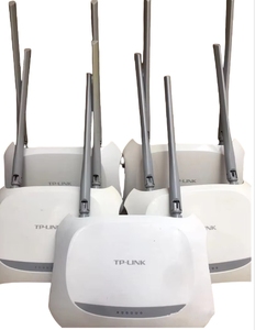 <span class=keywords><strong>Tp</strong></span>-liên kết sử dụng <span class=keywords><strong>Router</strong></span> không dây Wifi thông qua các bức tường wr841 TL-WR842 300M nhà Wifi <span class=keywords><strong>Router</strong></span> - Product Image 2