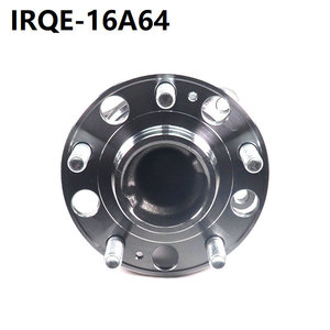 Ensemble de roulement de roue arrière Hyundai, ensemble de tête d'essieu 52720-P2000 16A64 IRC-16A64 pour Sonata, pièce de rechange - Product Image 4