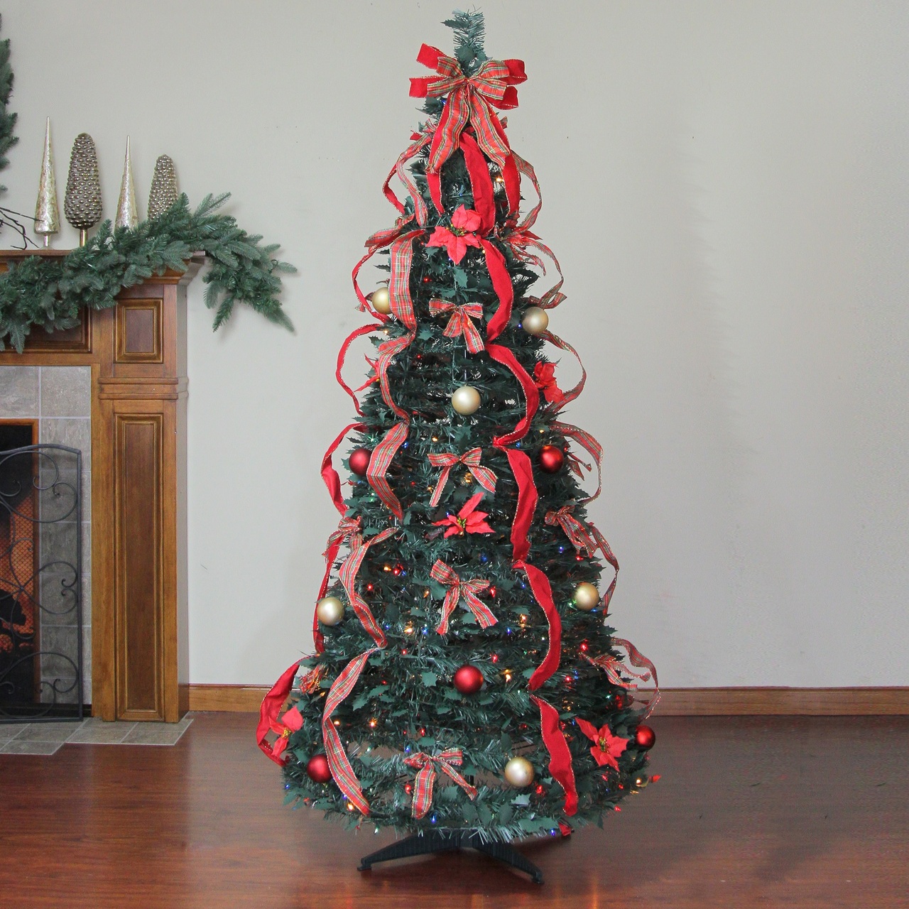 artificial trees 6ft