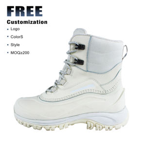 Bottes imperméables dynamiques en caoutchouc unisexes pour la <span class=keywords><strong>chasse</strong></span> et la randonnée Chaussures confortables - Product Image 1