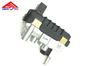 Actuador Turbo para <span class=keywords><strong>BMW</strong></span> 2,0 781751 767378-7/8/9/10/13/14 6NW009660-01 para 2007- <span class=keywords><strong>BMW</strong></span> <span class=keywords><strong>116d</strong></span> con motor N47D UL 20A - Product Image 5