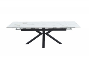 Odern mesas Y Sillas De <strong>Comedor</strong> De Marmol De Lujo <strong>Conjunto</strong> De 4 a 8 Asientos - Product Image 5