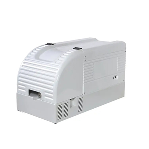 Instrumento Teste Permeabilidade Oxigênio Equipamento Permeabilidade Ar Sistema Teste Transmitância Oxigênio para Equipamento Teste - Product Image 6