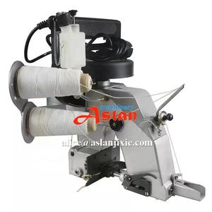 Máquina <span class=keywords><strong>de</strong></span> cierre <span class=keywords><strong>de</strong></span> bolsa <span class=keywords><strong>de</strong></span> <span class=keywords><strong>arpillera</strong></span> tejida/máquina <span class=keywords><strong>de</strong></span> <span class=keywords><strong>coser</strong></span> eléctrica <span class=keywords><strong>de</strong></span> bolsa <span class=keywords><strong>de</strong></span> hilo doble <span class=keywords><strong>de</strong></span> una sola aguja - Product Image 4