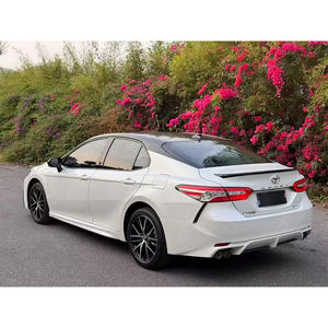 تويوتا كامري مستعملة عالية الأداء تعمل بالبنزين سيارة كهربائية الأكثر مبيعًا بيع بالجملة عالية الجودة تويوتا كامري - Product Image 2