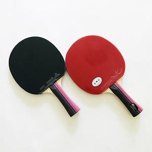 <span class=keywords><strong>Raquette</strong></span> de tennis de table <span class=keywords><strong>PALIO</strong></span> 3STAR - Product Image 1