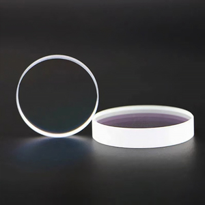 SmartRay 광학 렌즈 직경 30mm 두께 5mm 레이저 보호 창 렌즈 - Product Image 6