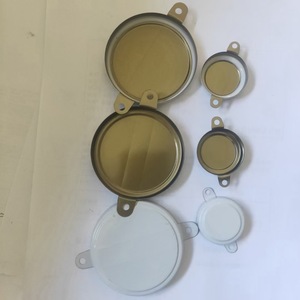 Fournisseur direct d'usine de bouchons d'étanchéité pour fûts de <span class=keywords><strong>200</strong></span> <span class=keywords><strong>litres</strong></span>, couvercles métalliques étanches (vendus en lot grand/petit). - Product Image 6