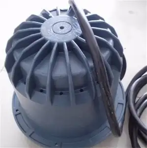 1080266501 partes do motor do ventilador para o compressor de ar original