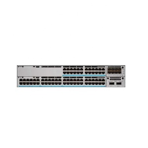 5672UP for Cisco 5672UP 48p 1/10g/25g Sfp+ 40/100-gbps Qsfp28 Switch 5672UPSwitch