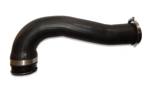 Tuyau de turbo <span class=keywords><strong>intercooler</strong></span> OE 8200730589, tuyau d'admission du turbocompresseur pour <span class=keywords><strong>Renault</strong></span> <span class=keywords><strong>Master</strong></span> III 2.3 DCi, tuyau de remplacement en caoutchouc - Product Image 4