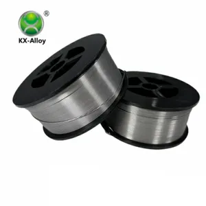 High-Performance Ni95Al5 HCF-95 Coating Wire Nickel Wire 0.025 Mm With Excellent Oxidation And Wear Resistance