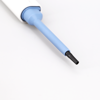 Micro Pipette automatique à canal unique, Volume fixe ou réglable, livraison gratuite, 0,1ul — 10ml
