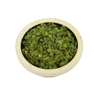 2025 Nueva fábrica de cultivos de alta calidad Natural secado al aire verde primavera cebolla cebollino anillo exportación cebollino deshidratado rollo para especias - Product Image 2