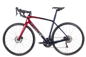 Nueva Bicicleta de Carretera de Carreras TRK Gen 3 2026 de Fibra de Carbono para Adultos, 12 Velocidades, Suspensión Completa, Frenos de Disco Hidráulicos Delanteros/Traseros - Product Image 6