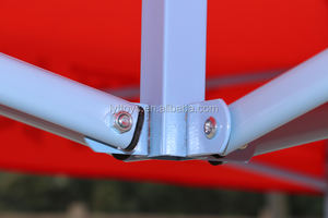 En plein air <span class=keywords><strong>pas</strong></span> <span class=keywords><strong>cher</strong></span> nigéria <span class=keywords><strong>tente</strong></span> prix abri de <span class=keywords><strong>voiture</strong></span> pliant <span class=keywords><strong>tente</strong></span> 3x3 en aluminium - Product Image 5