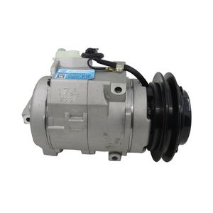 Compresor de Aire Acondicionado para Mitsubishi Pajero Shogun 7813A085 7813A084 4471907053 4471907050 4471907065 4471907069 - Product Image 2