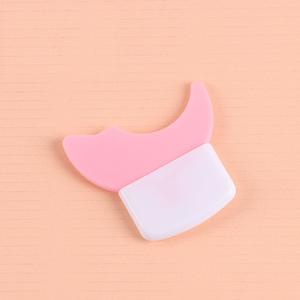 Boucles de bouclier de levage de cils sans colle sur la paupière, coussin de levage rapide de cils permanents - Product Image 3