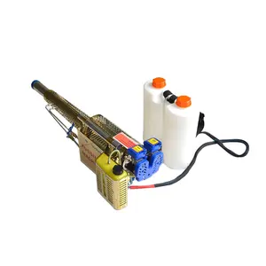 Agricultural Fog Sprayer Pesticid Spray Smoke Fogger Mist Fogging Machine