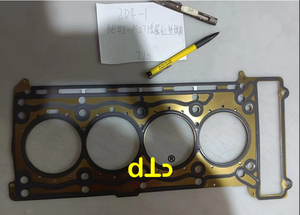 ปะเก็นฝาสูบโลหะ BENZ-M271 สำหรับเครื่องจักรก่อสร้าง - Product Image 6